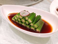 -喜来登由由大酒店九州膳坊中餐厅