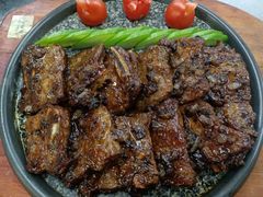 -楚鱼王·河鲜·湖北菜(华农店)