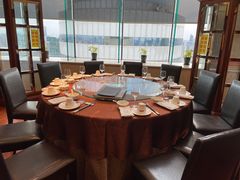 -金时代顺风大酒店(兰生大厦店)