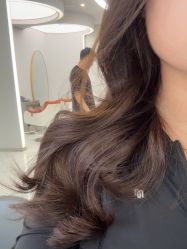 -MS.SALON美发沙龙
