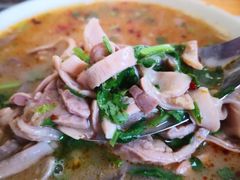 -李小老烧饼(常营民族家园店)