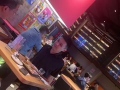 -牛啤堂精酿啤酒餐吧(五棵松华熙店)