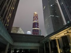 -广州富力丽思卡尔顿酒店