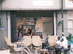 -Joymean coffee.见面咖啡