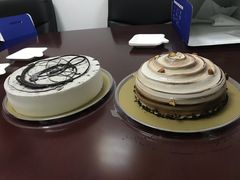 -DQ·蛋糕·冰淇淋(动壹店)