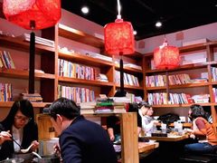 -和府捞面(东直门银座店)