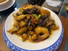 -君霖海鲜私房菜(春柳店)