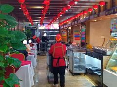 -金苑海鲜酒家(新港中路店)