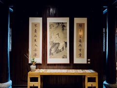 -法云安缦酒店