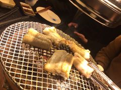 -醉火烧泥炉烤肉(孩儿巷店)