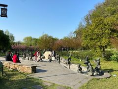 -幕燕滨江·长江观音景区