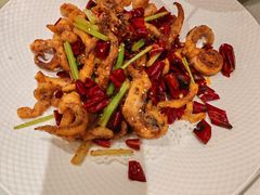 -大铁勺新津菜(东丽阳光新业广场店)