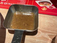 -豪客来牛排(绿宝广场店)