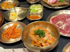 -西塔老太太泥炉烤肉(龙湖北苑天街店)