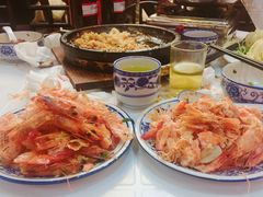 -陈厨老家菜馆(义安区店)