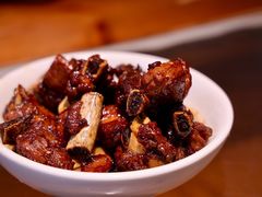 糖醋排骨-水先生寧波菜(天一店)