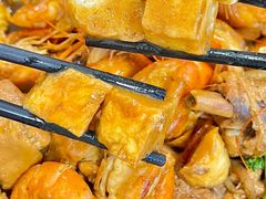 -状元虎.摇滚炒鸡.家常菜(义勇街店)