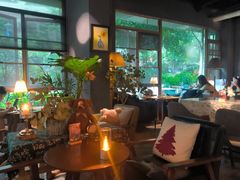 -咖法森林·咖啡  酒吧(天河店)