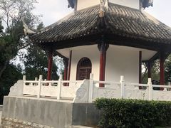 -襄阳烈士陵园(襄城区)