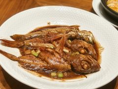 -高佳庄·海鲜酒楼(定海店)