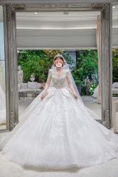 -MuseMarry婚纱(前海嘉里中心店)