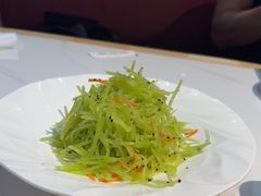 -十二毡房蒙餐·蒙古包