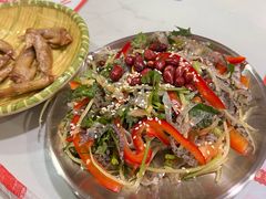 -黄师奶甜品店