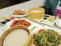 -东四民芳餐厅(世茂工三店)