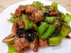 -九龙餐厅(大沽路店)