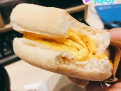 -肯德基(凯德国贸店)