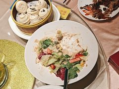 -王府井酒店(金桥港湾店)
