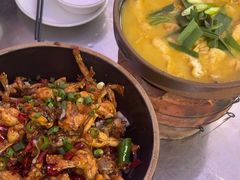 -麻伊伏土菜馆(朗州路店)