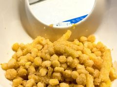 蛋黄南瓜玉米粒-乾园(天河城店)