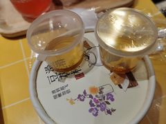 -蔡澜点心·粤菜(花城汇南区店)