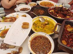 -达旺·鸡毛店(巴南万达店)