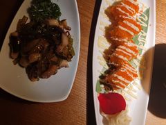 -阿吾罗日本料理(K11艺术中心店)