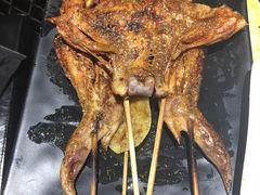 -人间烟火烧烤(罗庄店)