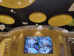 -贝思特蒙特梭利早教新区旗舰中心(苏州新区复悦城店)