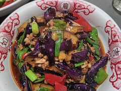 -汪记土菜(岩寺店)