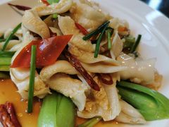 油淋鸟贝-东莱馋房(陆家嘴店)