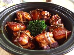 -和膳居饮食有限公司