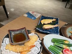 -大渔铁板烧(花园道店)