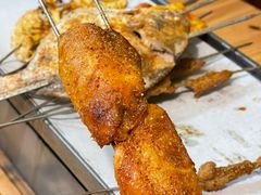 -00后的烤串·扬州地标烧烤(大运河博物馆店)