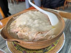 -砂锅居(西四店)