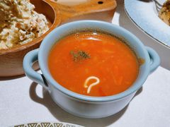 -俄士厨房(环球港店)