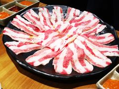 -牛人·雪花牛·木炭烤肉(昆山陆家店)