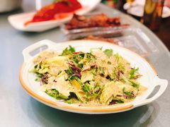 蔬菜沙拉-王记姚家味·地道苏帮菜(凤凰街店)