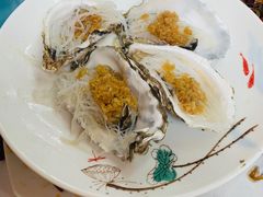 -北戴河庆山饭店·海鲜砂锅粥(北戴河黑石路店)