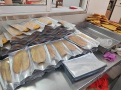 -何家壮馍店(南关总店)