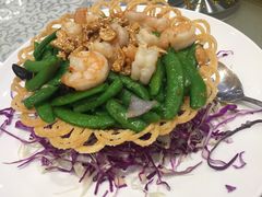 翡翠虾球-唐人轩(中山四路店)